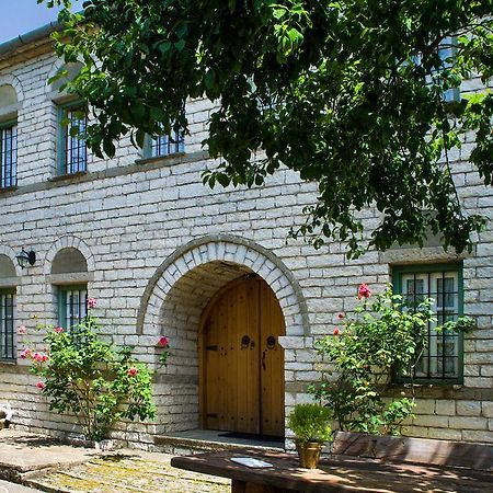 Dias Guesthouse Папигко Екстериор снимка